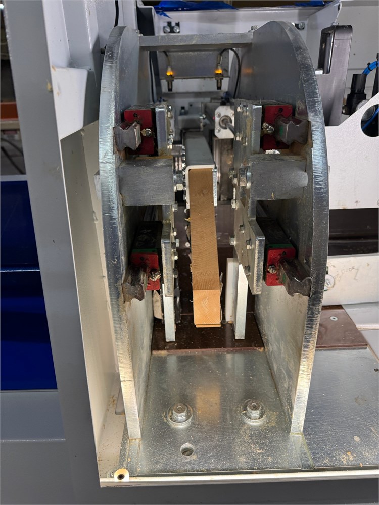 Omga “Optima 240” Optimizing Cut-off Saw (2020) - Image 16