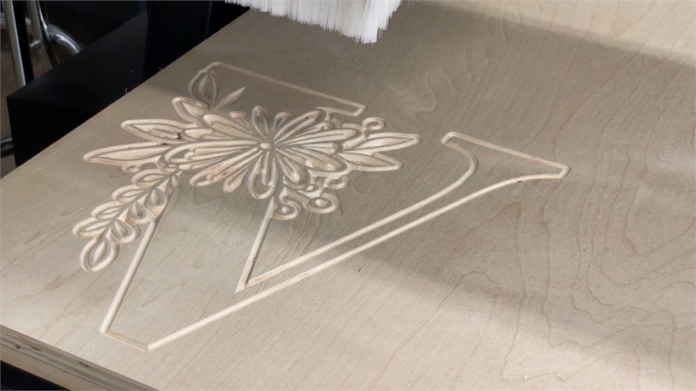 Laguna Smartshop “SS2-SUV-48” CNC Router - Image 14