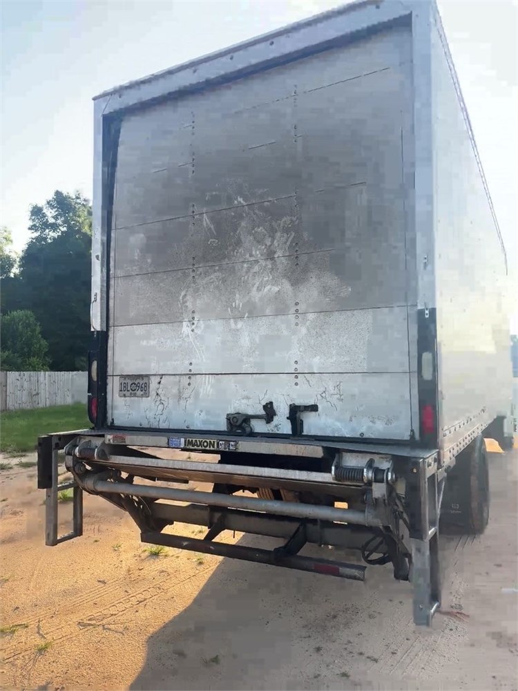 Freightliner “M2” Box Truck - Image 17