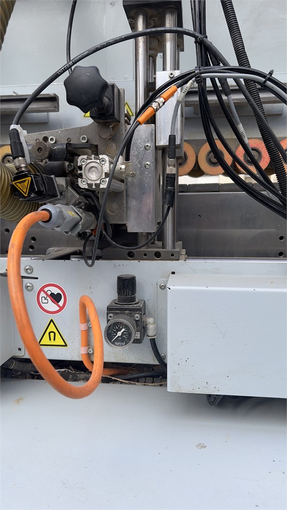 Brandt “Ambition 1440 KDF 440 C” Edgebander - Image 12