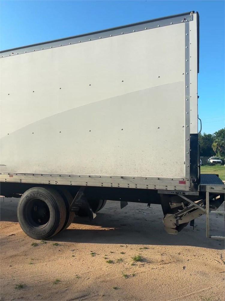 Freightliner “M2” Box Truck - Image 6