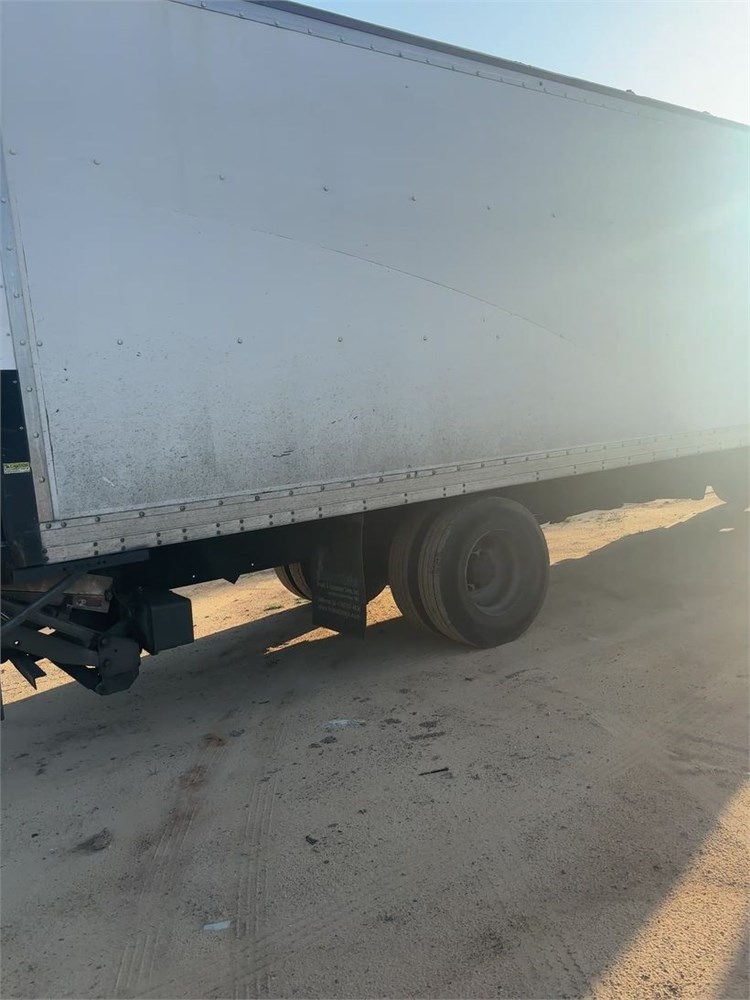 Freightliner “M2” Box Truck - Image 21