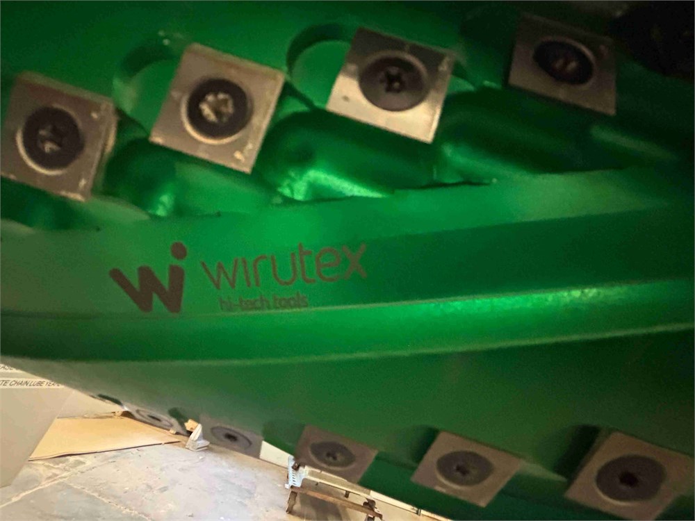 Viet “S2 31 F6 HR/KRT” Planer & 2 Head Widebelt Sander - Image 38