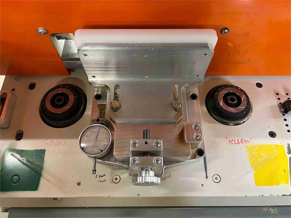 PMK C-1203 HSK” Cope Machine - Image 10