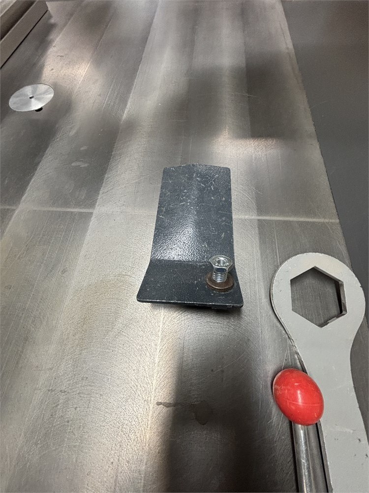 Altendorf “WA8” Sliding Table Saw - Image 22