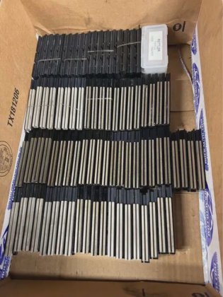 Rottler H85AX Vertical Honing Machine - Image 6