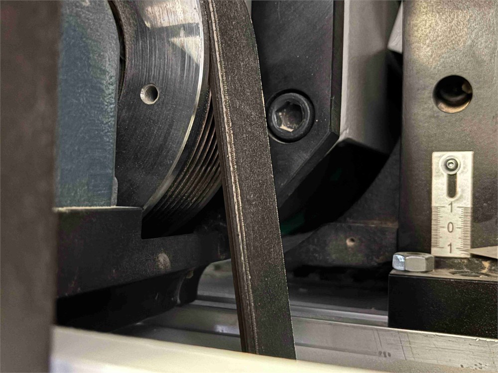 Viet “S2 31 F6 HR/KRT” Planer & 2 Head Widebelt Sander - Image 19