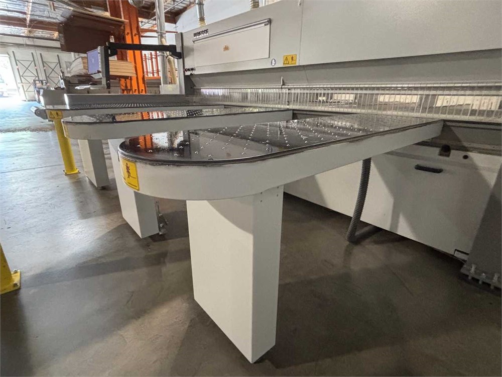 Selco “WN 6” Beam Saw (2020) - Image 7