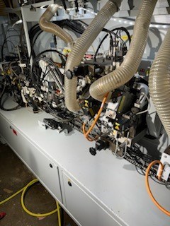 Brandt “KDF 440 AT” Edgebander - Image 7