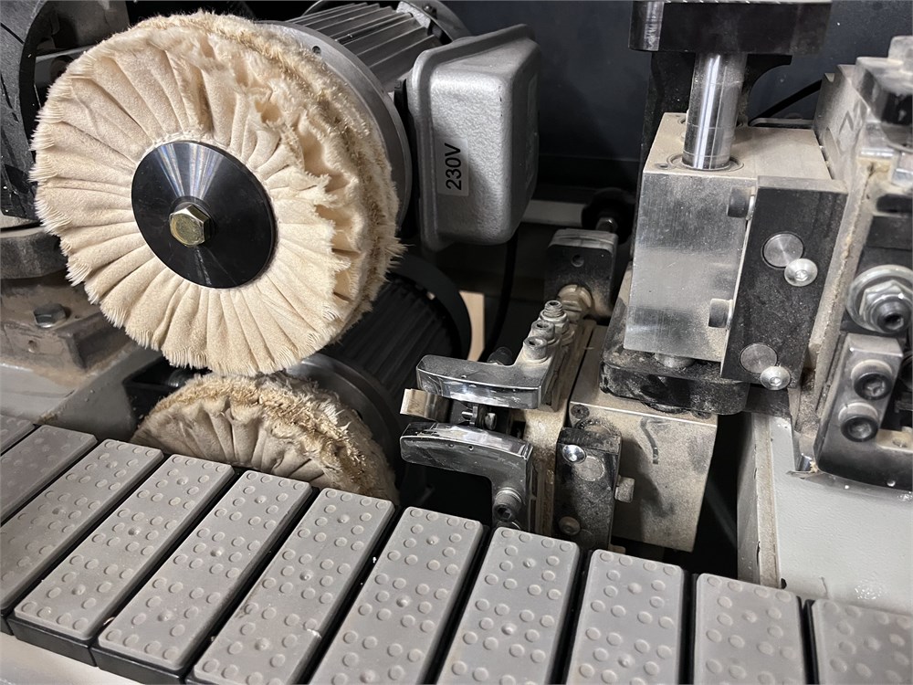 Cantek “CANMX340M” Edgebander - Image 10