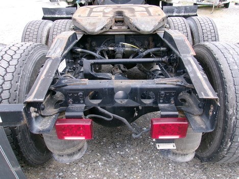 International “LT625” Sleeper Cab (2022) - Image 21