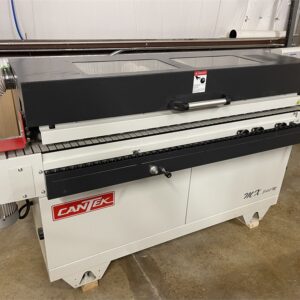Cantek "CANMX340M" Edgebander