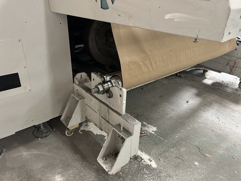 KAMA “KRBM 1000K” Automatic Finishing System yr 2023 – Mt Vernon, NY - Image 8