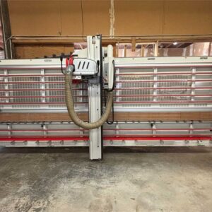 Striebig "Compact 11" Vertical Panel Saw (2020)