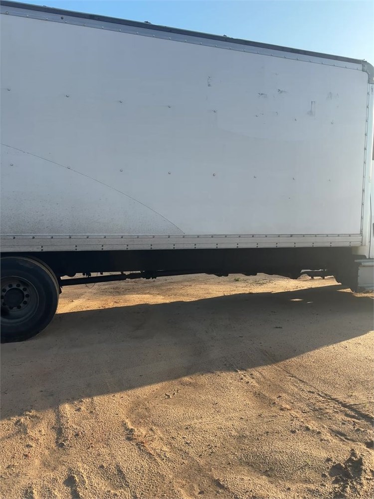 Freightliner “M2” Box Truck - Image 26
