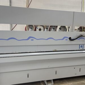 Brandt "Ambition 1440 KDF 440 C" Edgebander