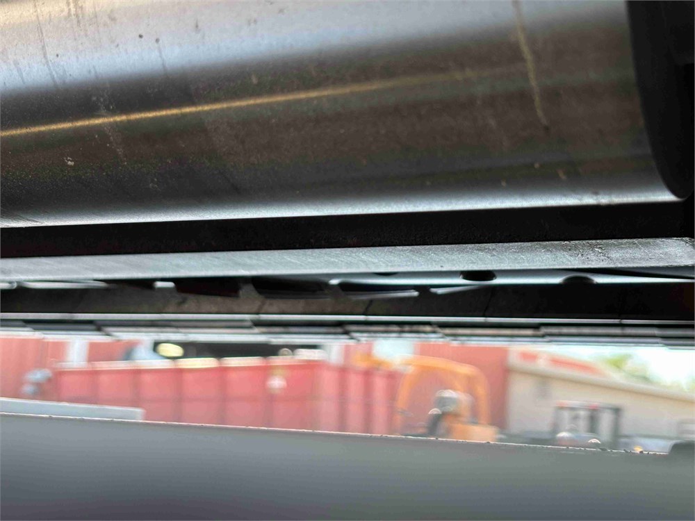 Northfield “7KHG” 24″ Planer - Image 21