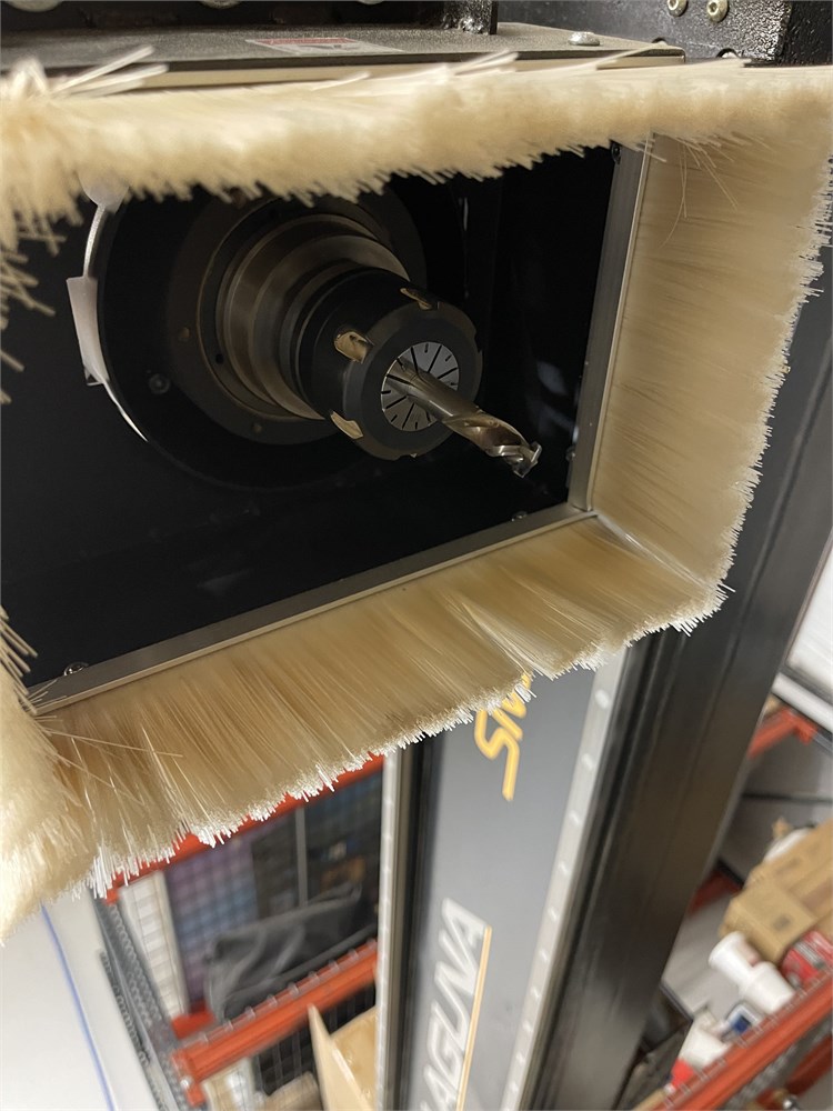 Laguna Smartshop “SS2-SUV-48” CNC Router - Image 9