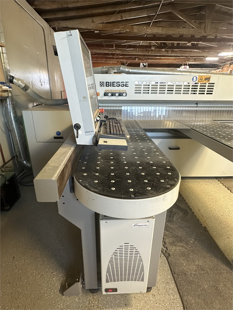 Biesse “Selco SK 450K1” Panel Saw - Image 19