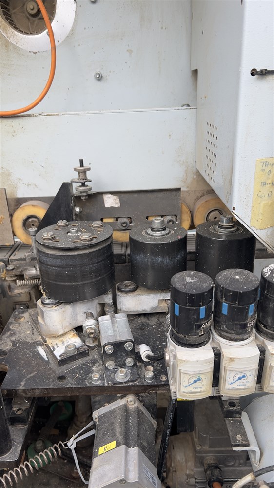 Brandt “Ambition 1440 KDF 440 C” Edgebander - Image 10