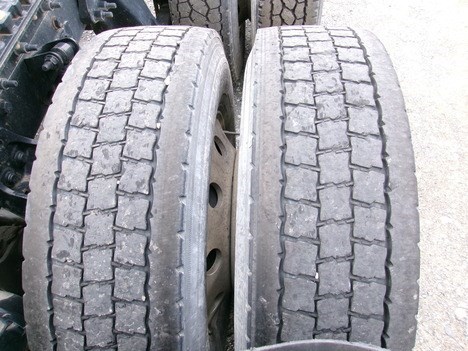 International “LT625” Sleeper Cab (2022) - Image 20