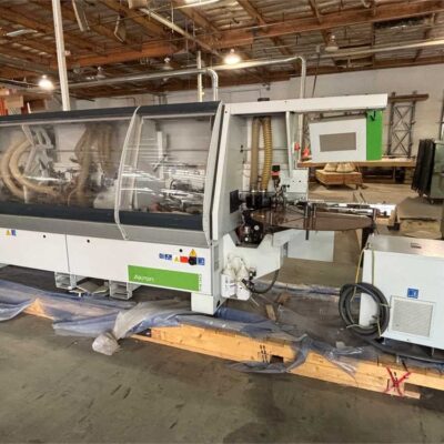 Biesse “Akron 1430” Edgebander