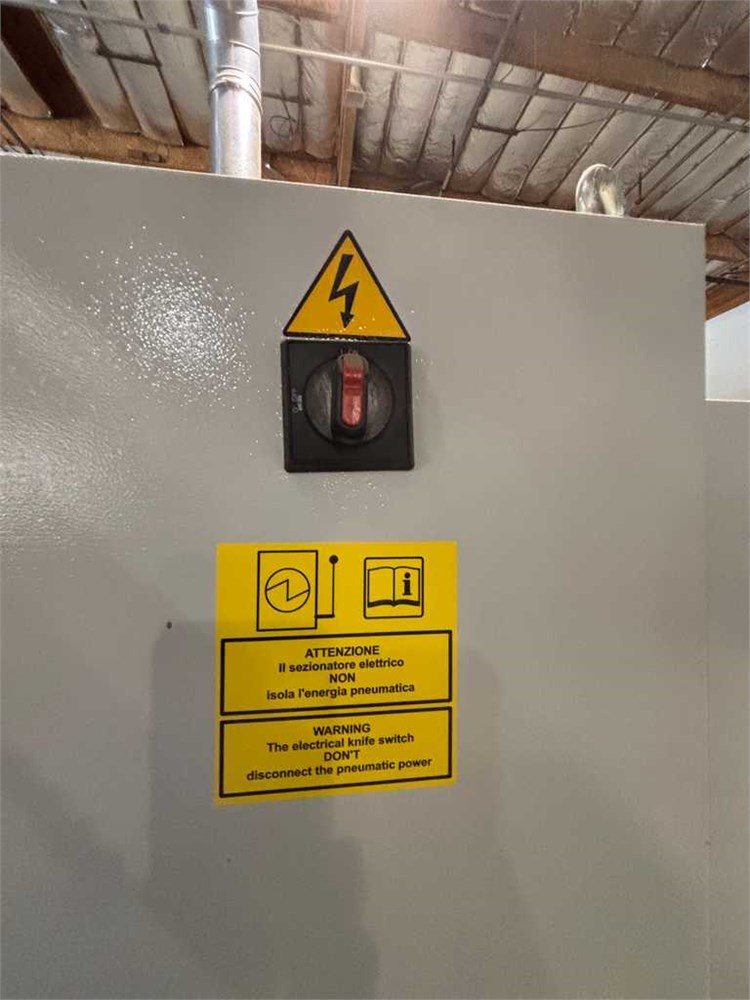 Selco “WN 6” Beam Saw (2020) - Image 27