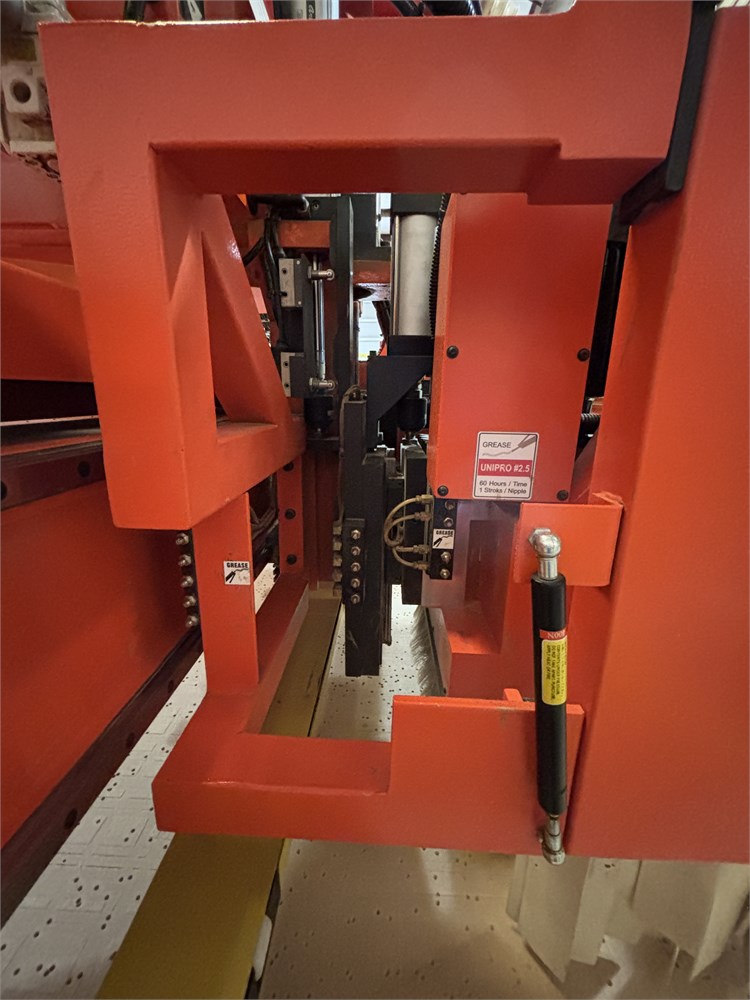 Omnitech “Selexx/Chief” CNC Router - Image 12