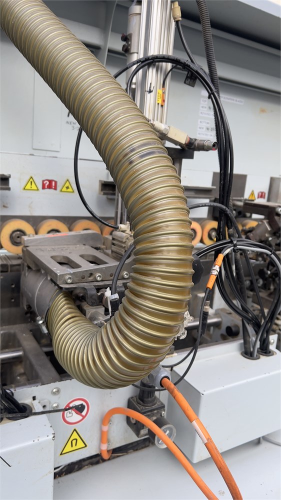 Brandt “Ambition 1440 KDF 440 C” Edgebander - Image 13