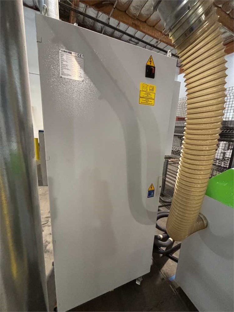 Selco “WN 6” Beam Saw (2020) - Image 26