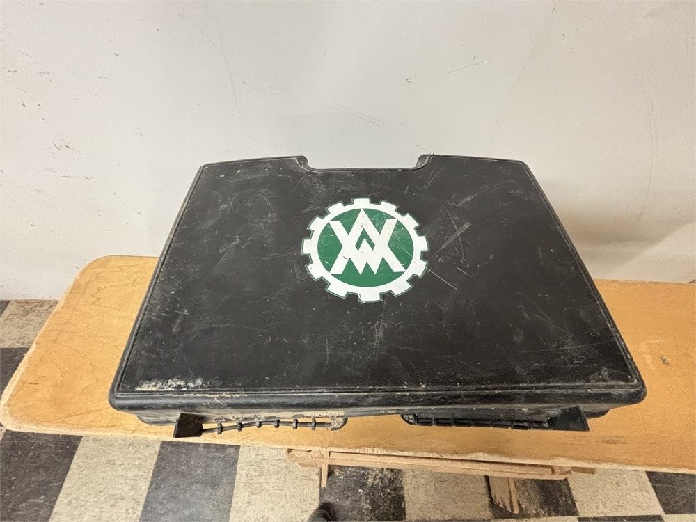 Altendorf “WA8” Sliding Table Saw - Image 33