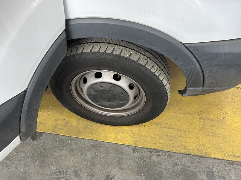 Ford “Transit 350” Cargo Van yr 2015 – Only 66,000 mi – Mt Vernon, NY - Image 11