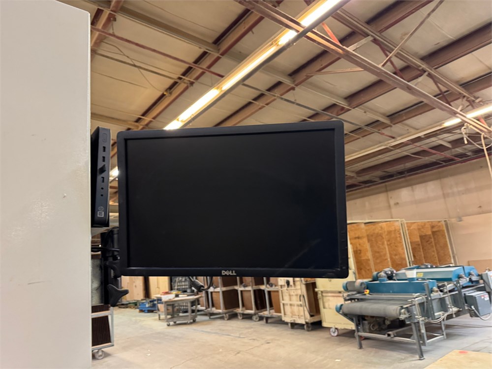 Timesavers “3341-45-0001” 4 Head Widebelt Sander - Image 10