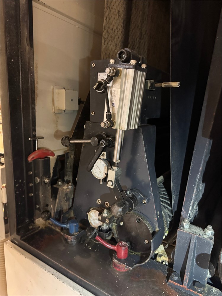 Timesavers “2300 series” 2 Head Widebelt Sander - Image 23