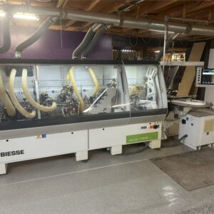 Biesse "Akron 1430" Edgebander