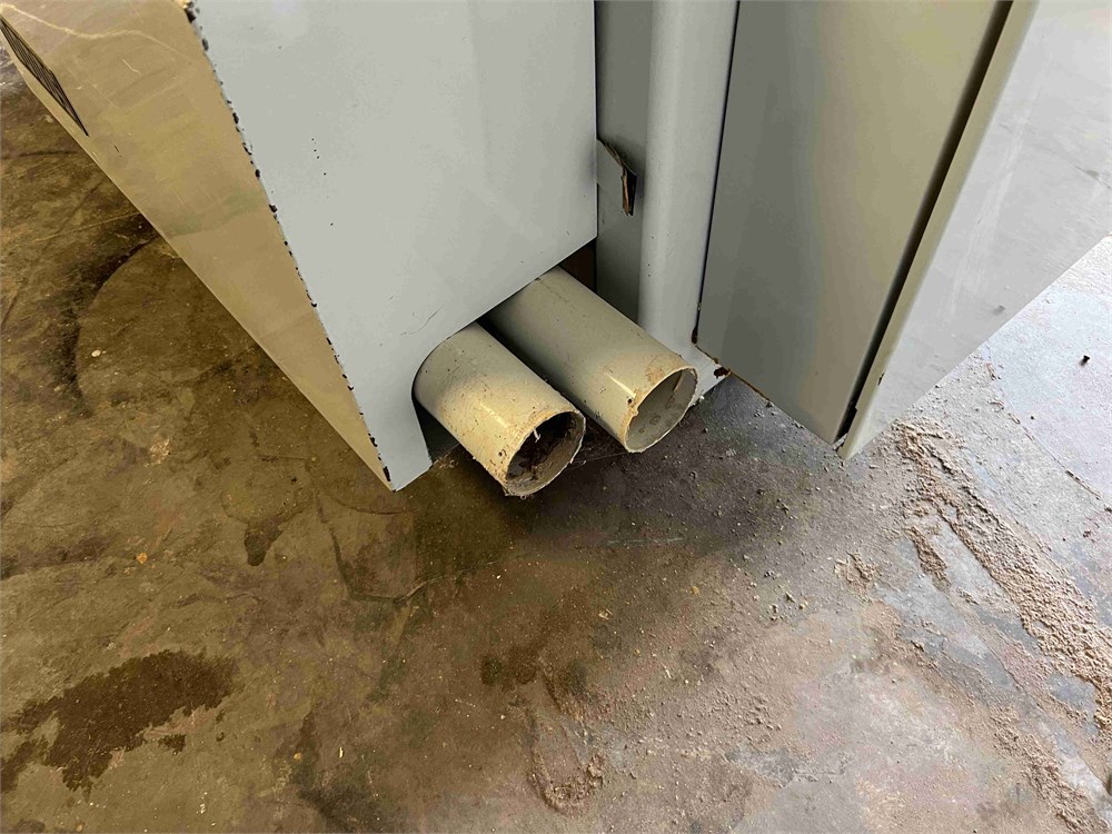 Dodds “SE-25CNC-PS” CNC Dovetail Machine - Image 10