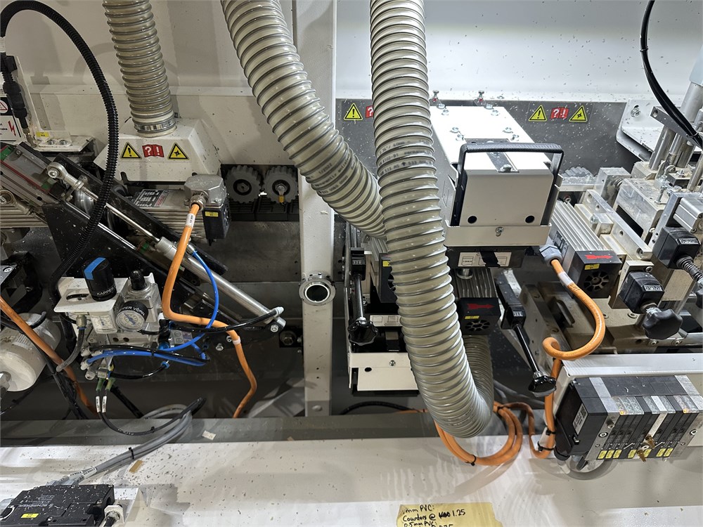 Homag “Edgeteq S-200” Edgebander (2022) - Image 6