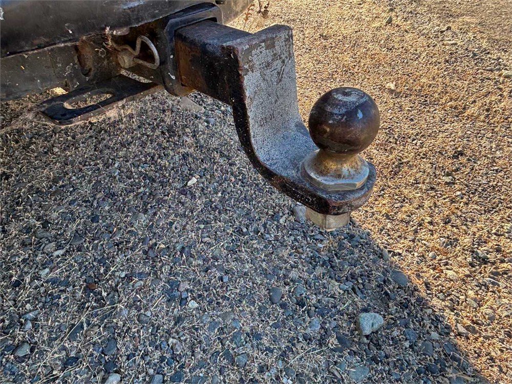 Nissan “NV 2500 HD SV” Cargo Van - Image 8