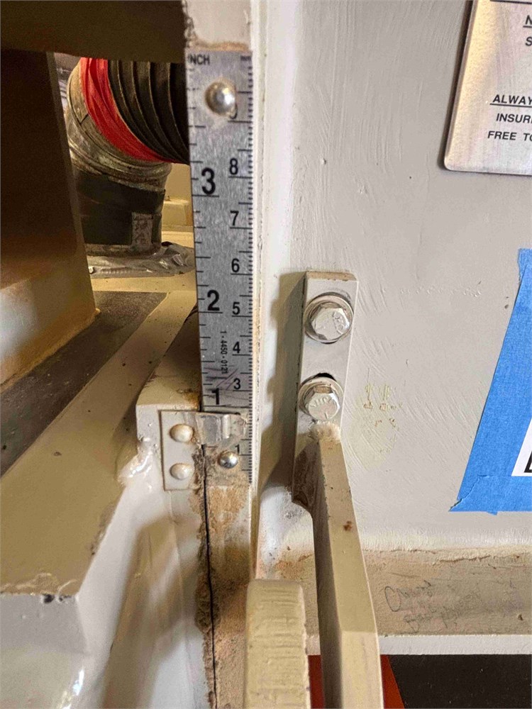 Diehl “ESL 25” Straightline Rip Saw - Image 9