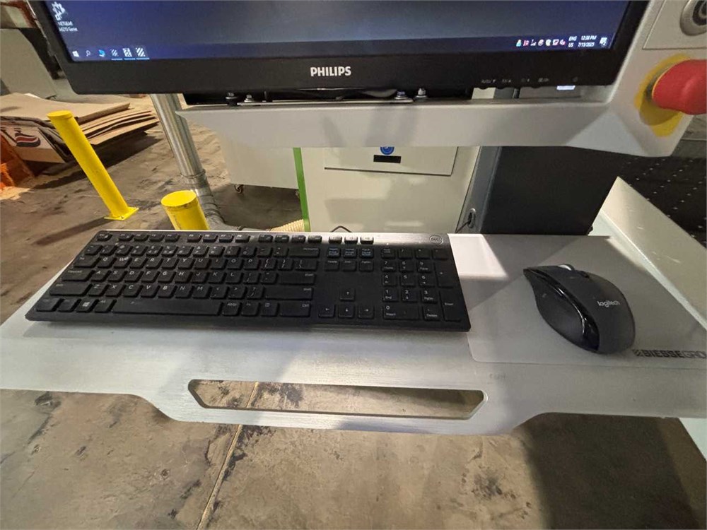 Selco “WN 6” Beam Saw (2020) - Image 17