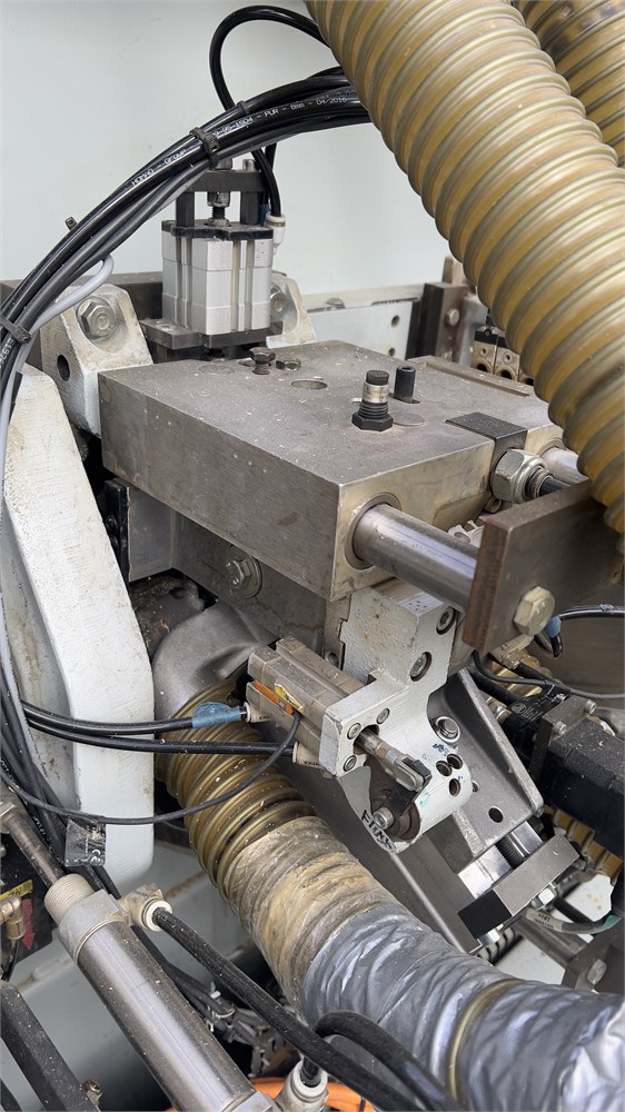 Brandt “Ambition 1440 KDF 440 C” Edgebander - Image 19