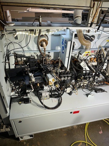 Brandt “KDF 440 AT” Edgebander - Image 12