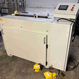 Dodds "SE-25CNC-PS" CNC Dovetail Machine