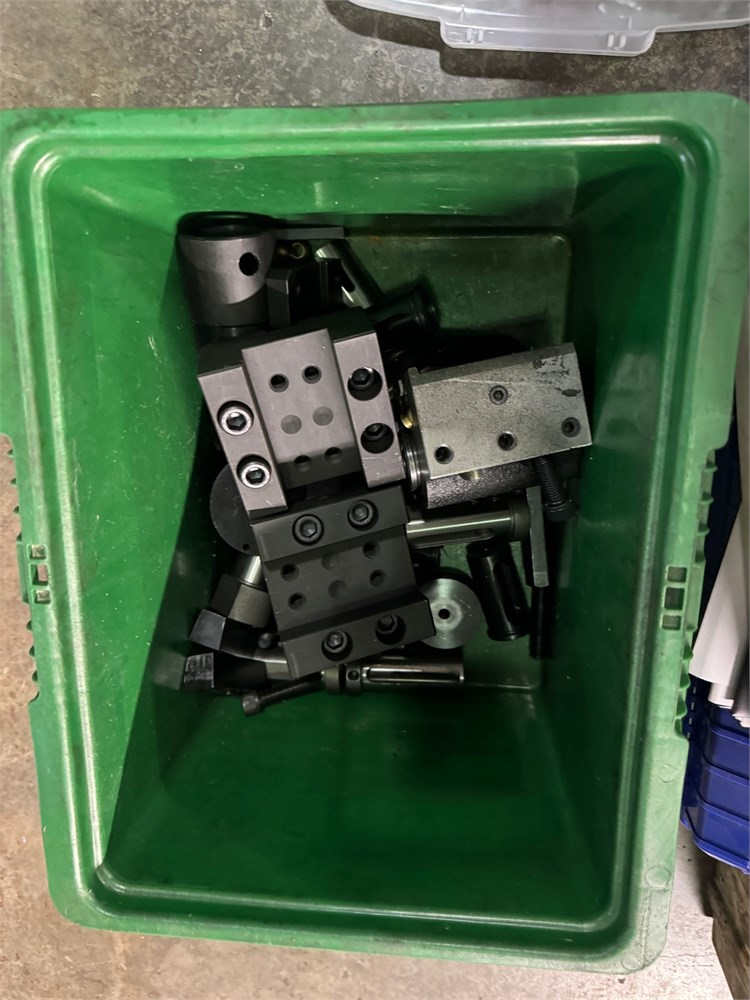 Kent “KLT-2000” CNC Lathe (2023) - Image 7