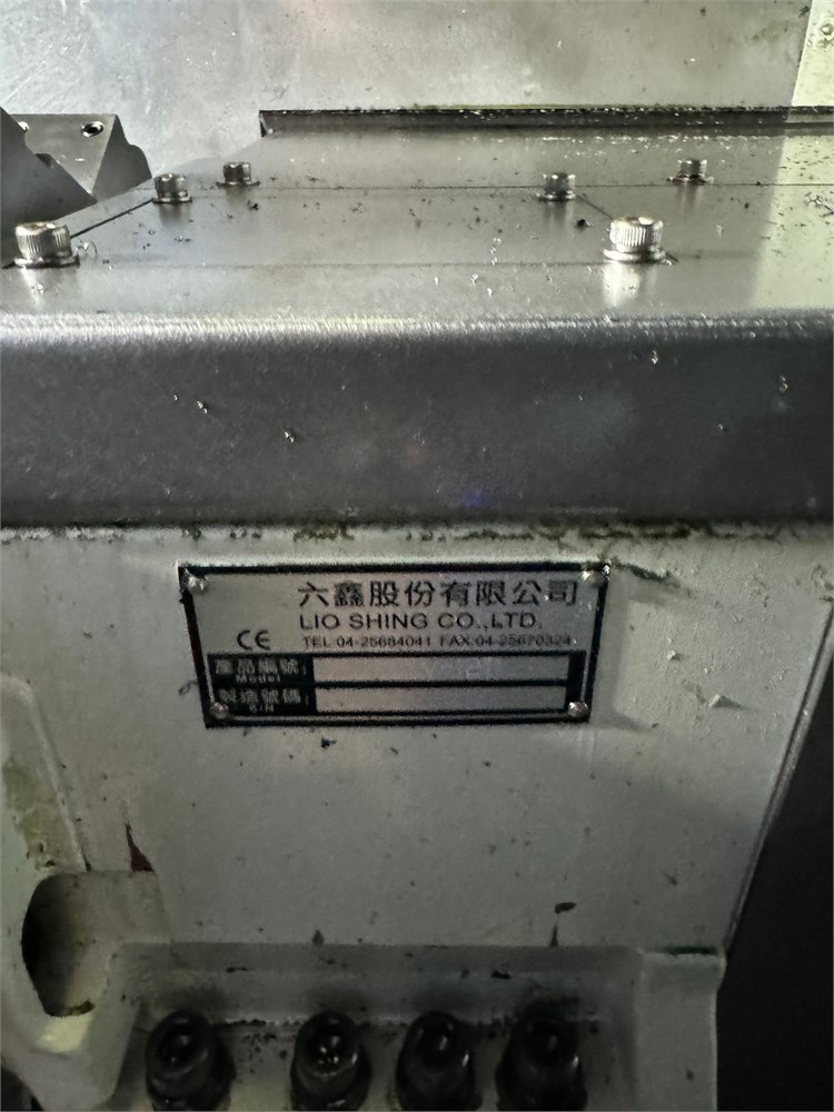 Kent “KLT-2000” CNC Lathe (2023) - Image 24