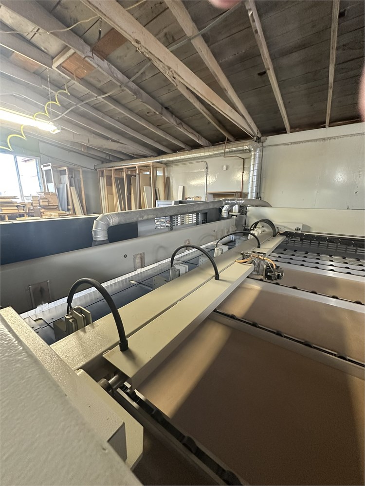 Biesse “Selco SK 450K1” Panel Saw - Image 12