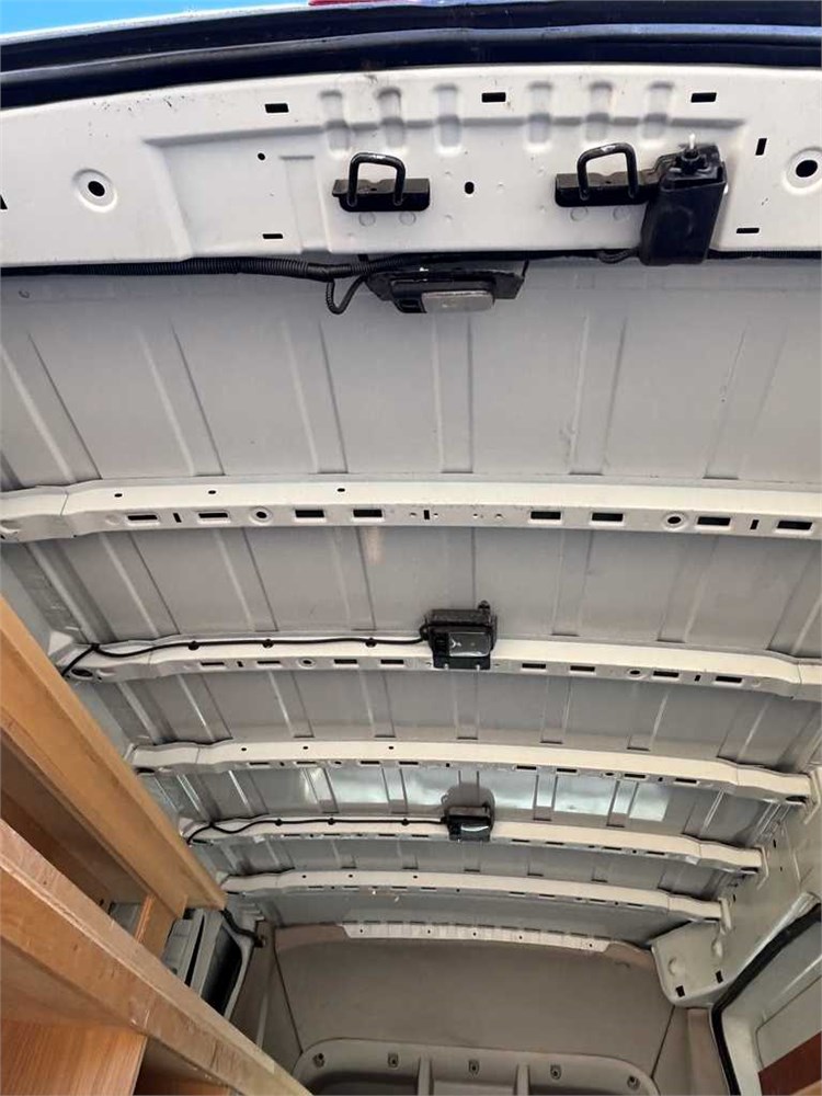 Nissan “NV 2500 HD SV” Cargo Van - Image 12