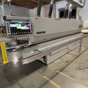 Biesse "Akron 1435 A" Edgebander (2021)