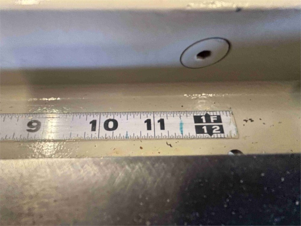 Diehl “ESL 25” Straightline Rip Saw - Image 24