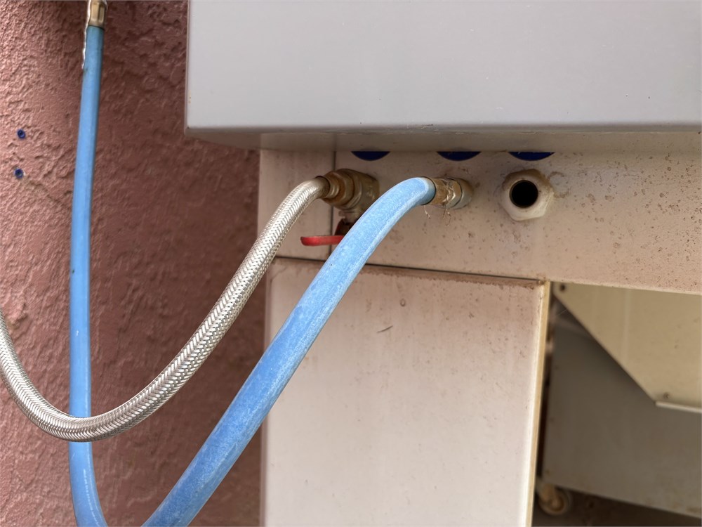 Coima “F450” Industrial Dust Collection System - Image 5